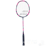 Babolat badminton racket Badmintonplanet
