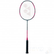 Racket in shop badminton