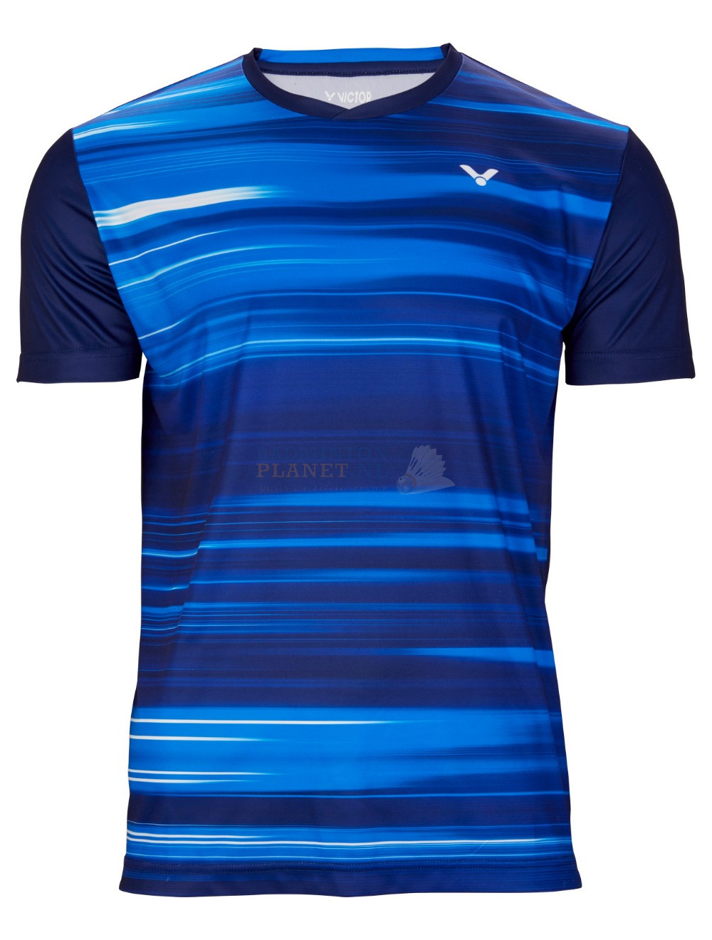 Victor shirt 2025