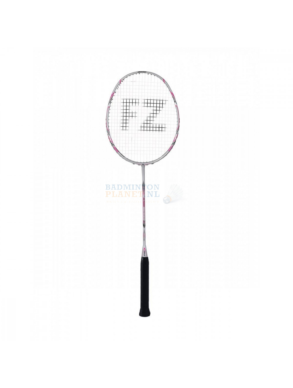 FZ Forza 276 Roze badmintonracket kopen? - Badmintonplanet.nl