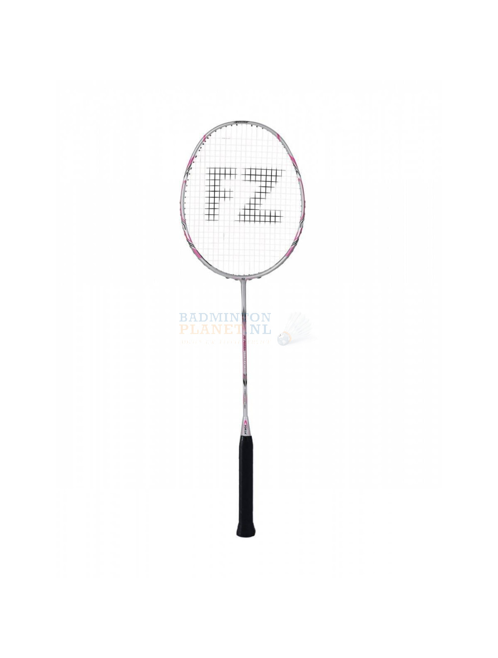 FZ Forza 276 Roze badmintonracket kopen? - Badmintonplanet.nl