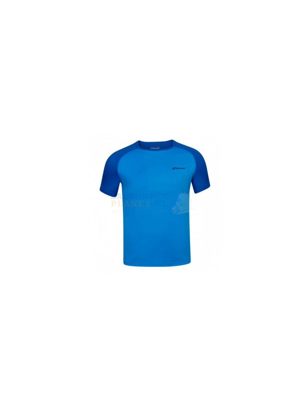 Blauw t shirt heren 2025