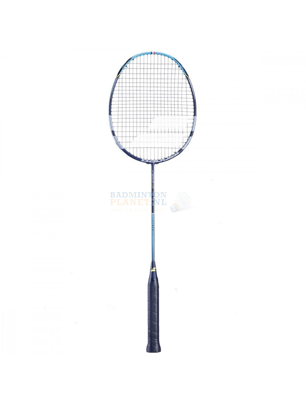 Babolat cheap racket badminton