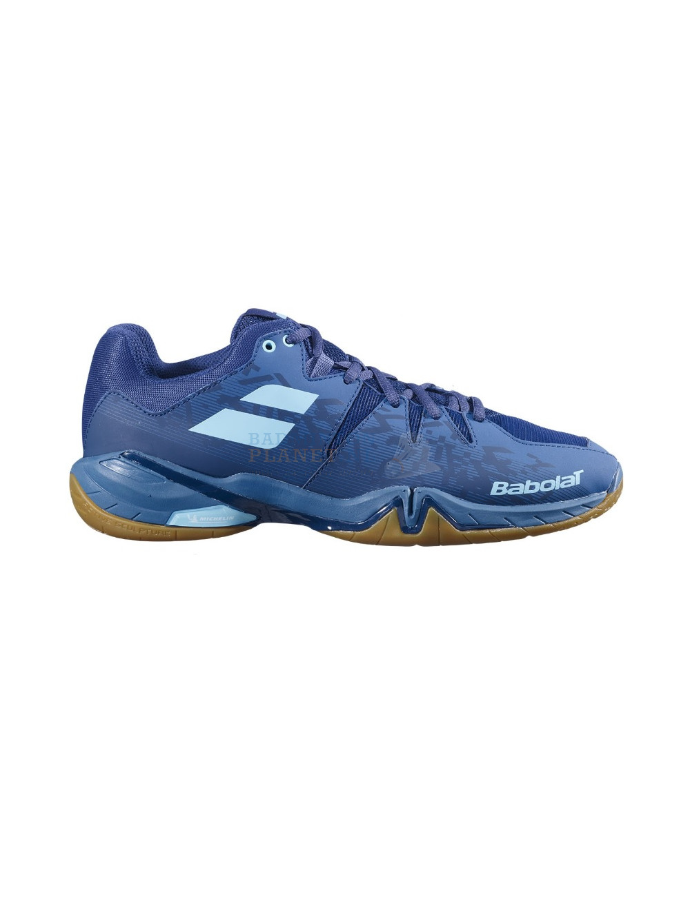 Babolat shadow hotsell team blue orange