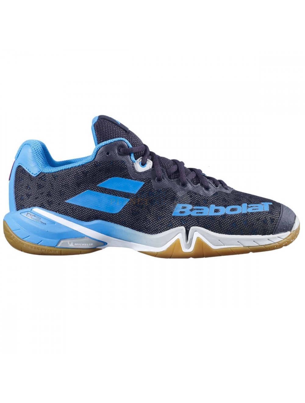 Babolat shadow tour mens discount badminton shoes