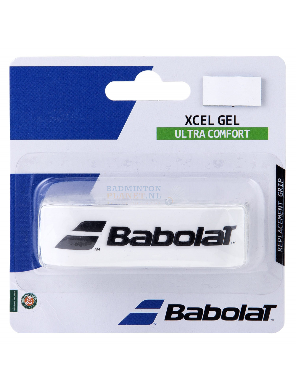 Babolat xcel sale