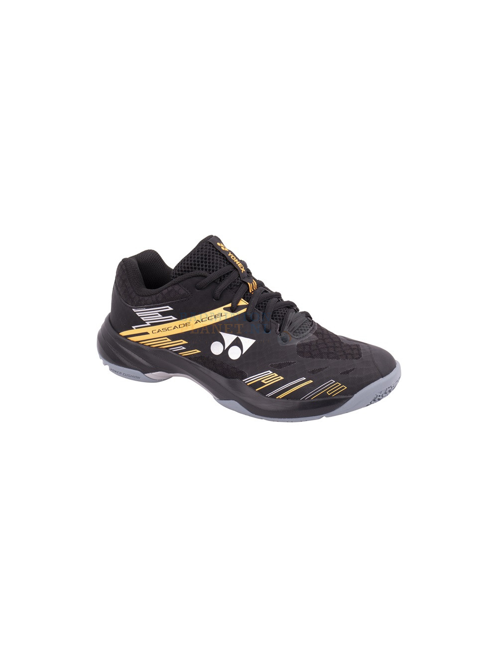 Yonex power shop cushion wide