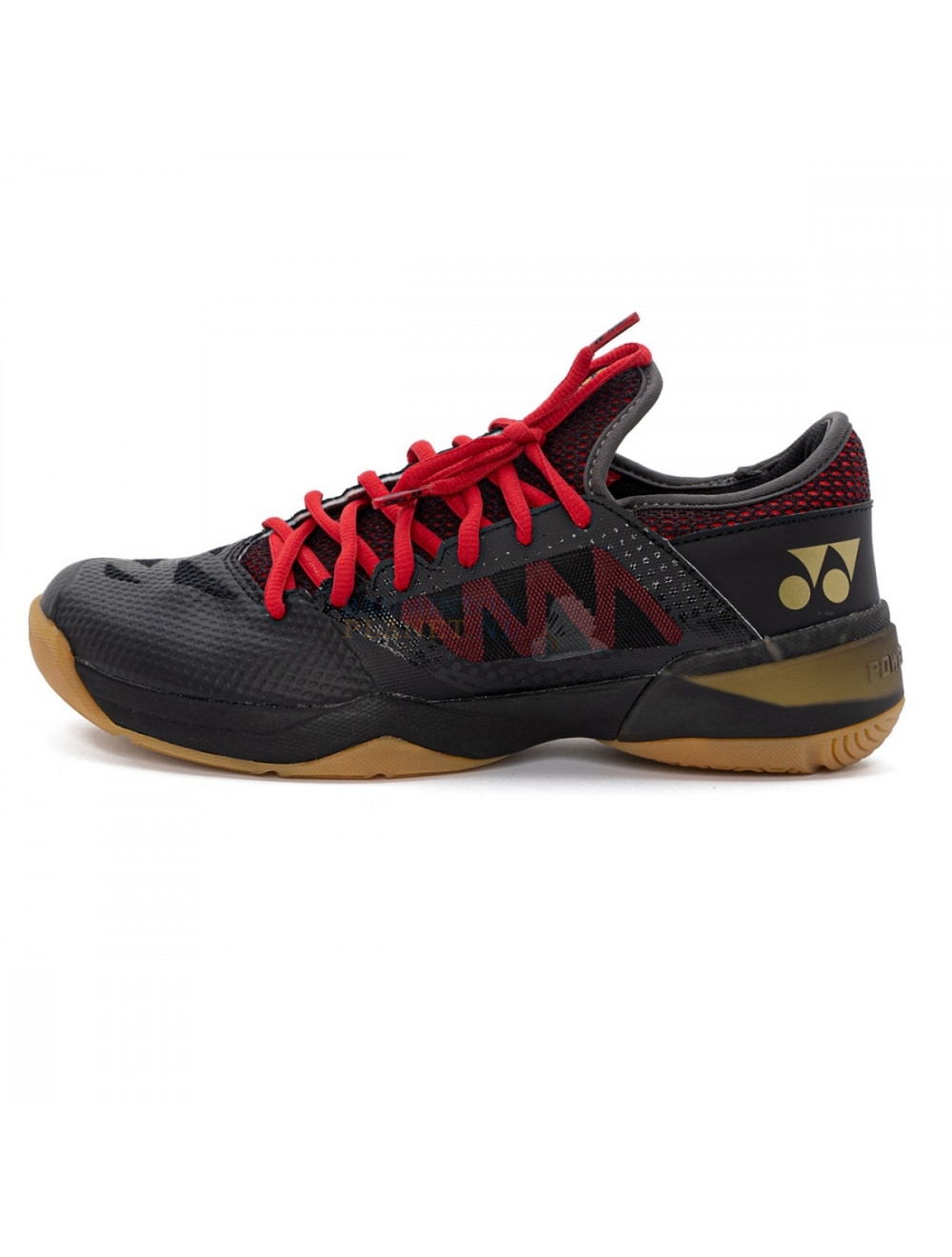 Yonex power cushion comfort discount z men's badminton shoes