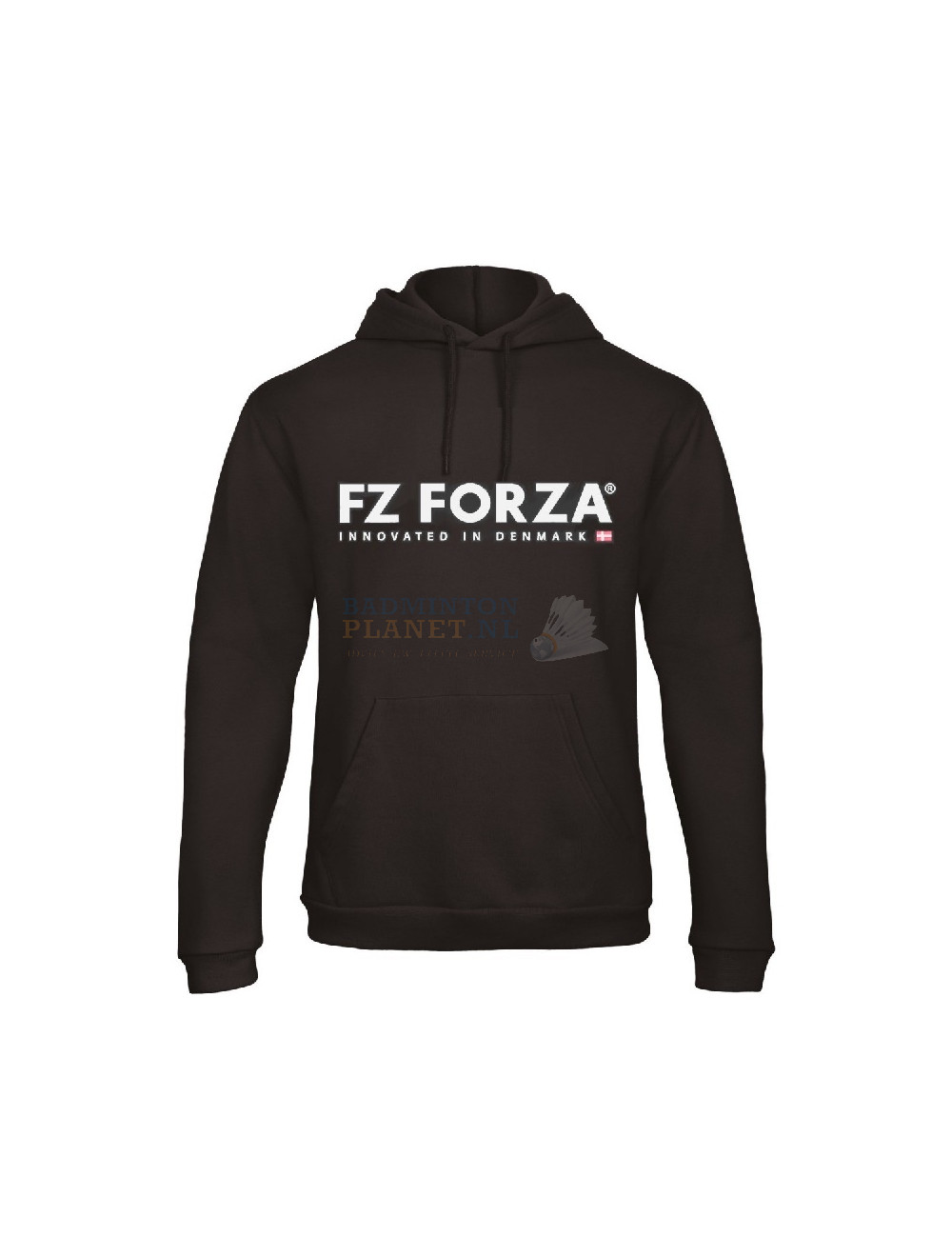 FZ Forza Boudan Hoodie kopen Badmintonplanet