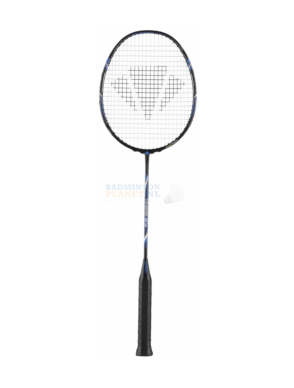 bekennen Observatorium Afleiden Carlton Kinesis 80S badmintonracket kopen? - Badmintonplanet.nl