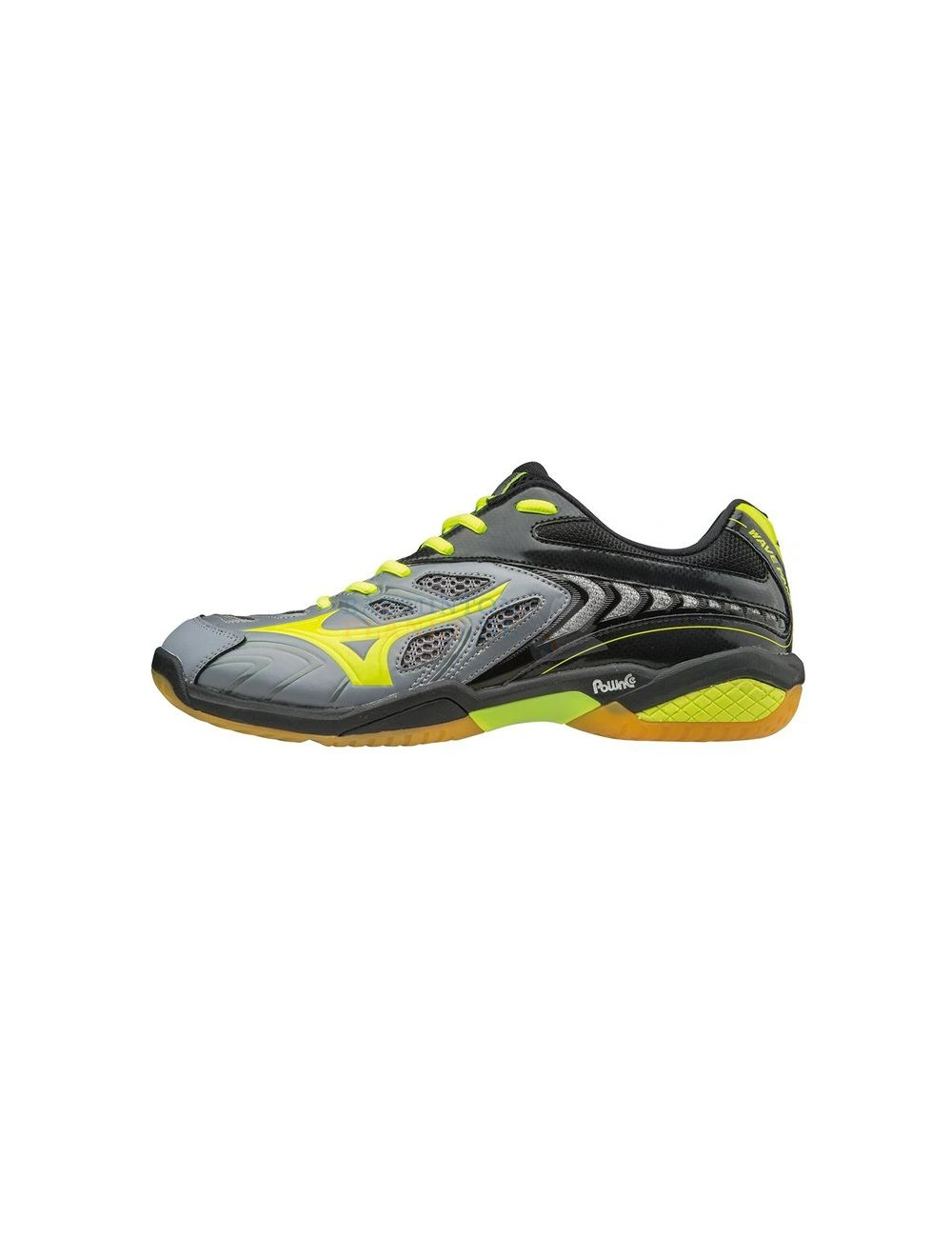 Mizuno badminton best sale