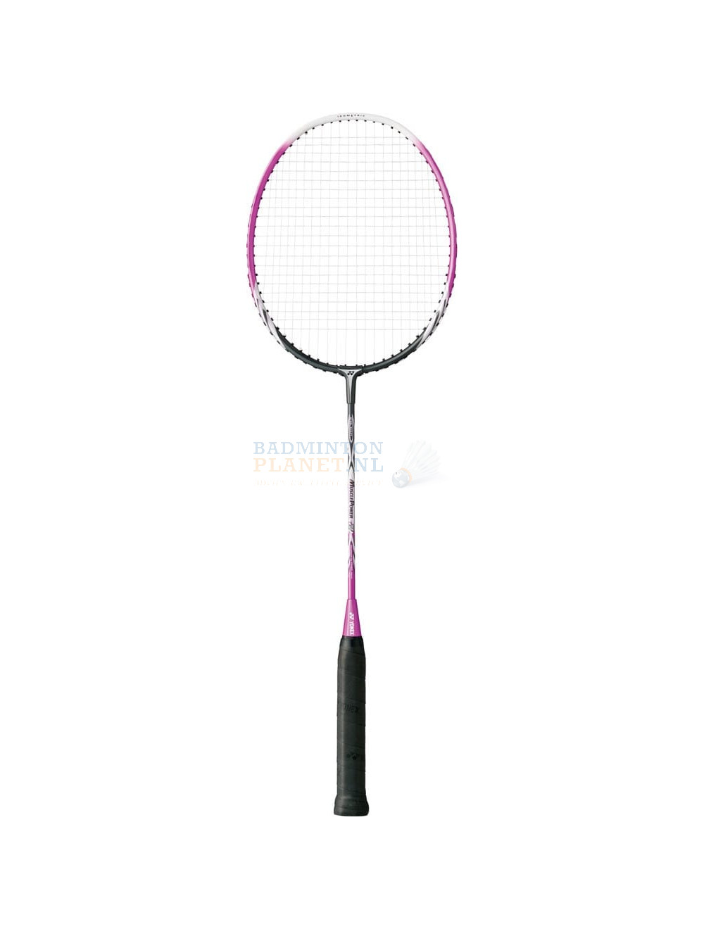Yonex muscle online power 22