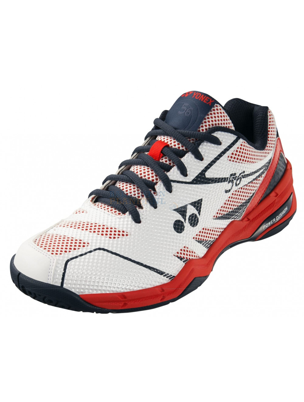 Badminton shoes best sale yonex power cushion