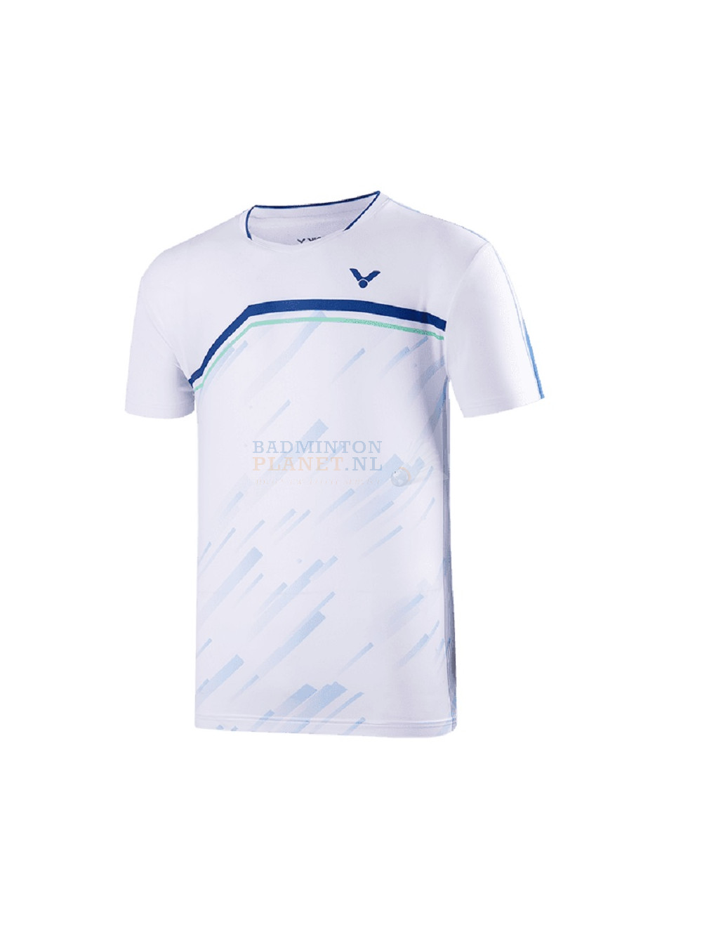 T shirt victor clearance