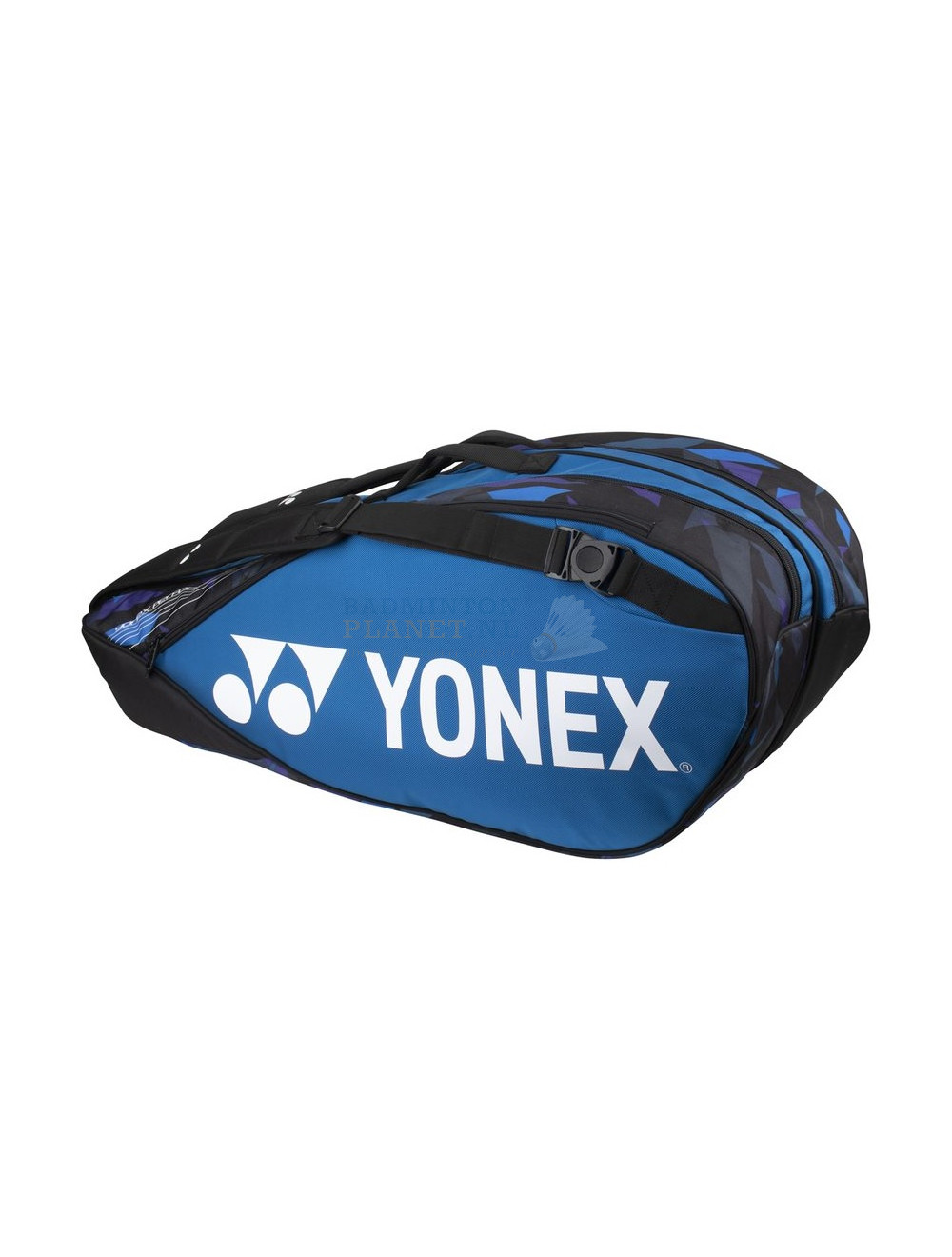 Yonex Pro 92226EX Blue badmintontas kopen? Badmintonplanet.nl