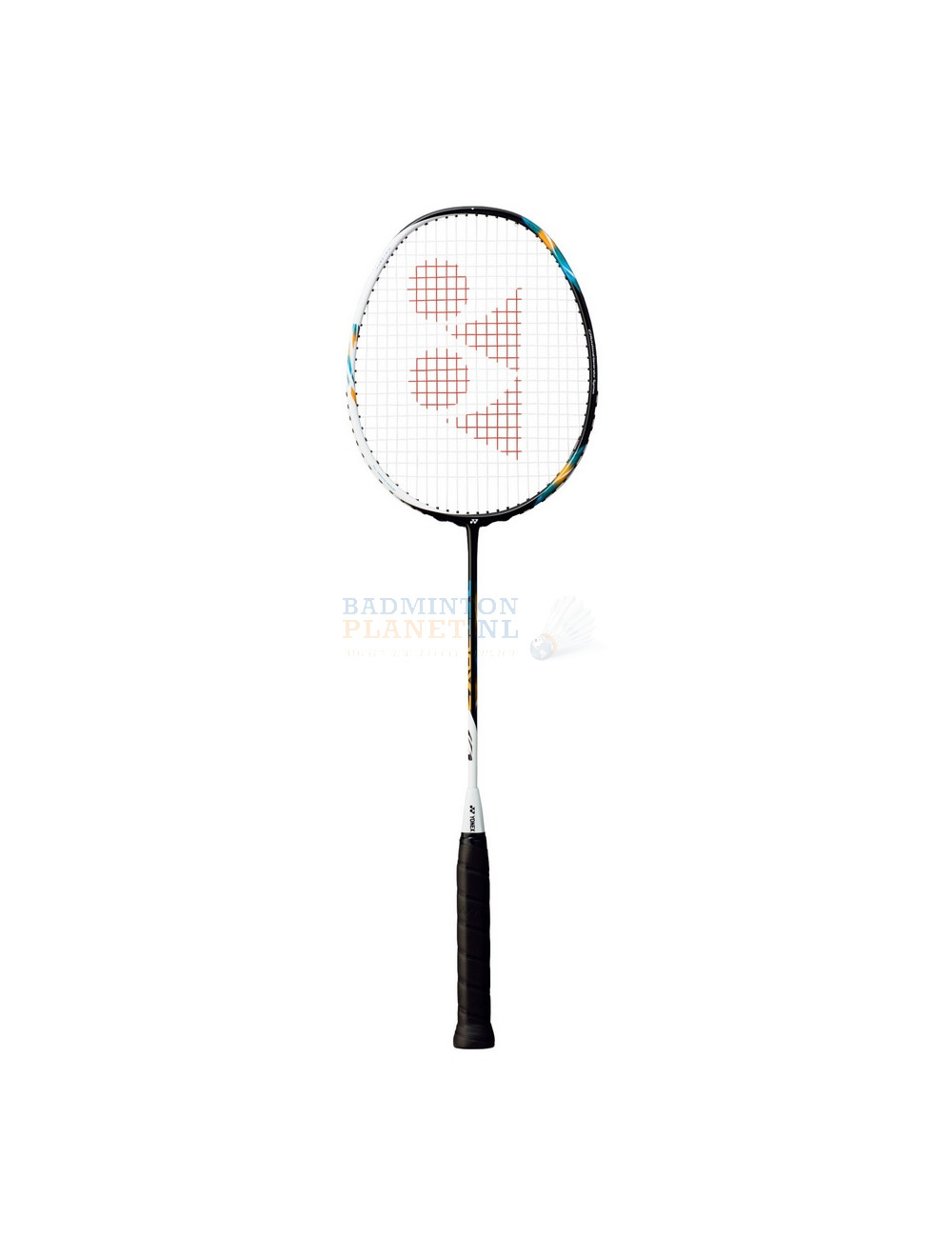 melodie maagpijn Bereiken Yonex Astrox 2 badmintonracket kopen? - Badmintonplanet.nl