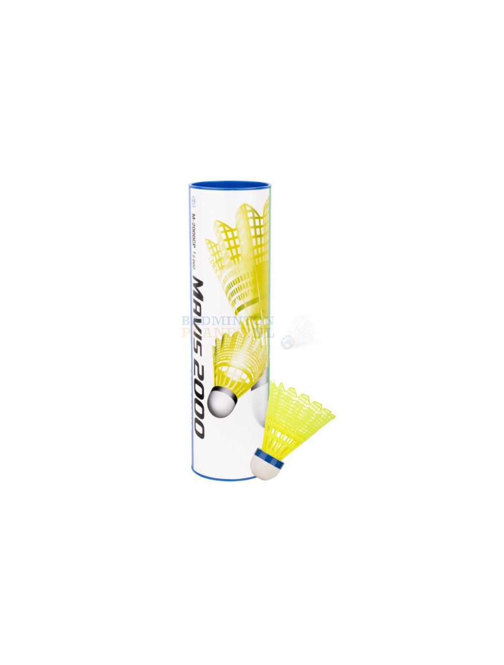 Yonex Mavis 2000 Medium Yellow