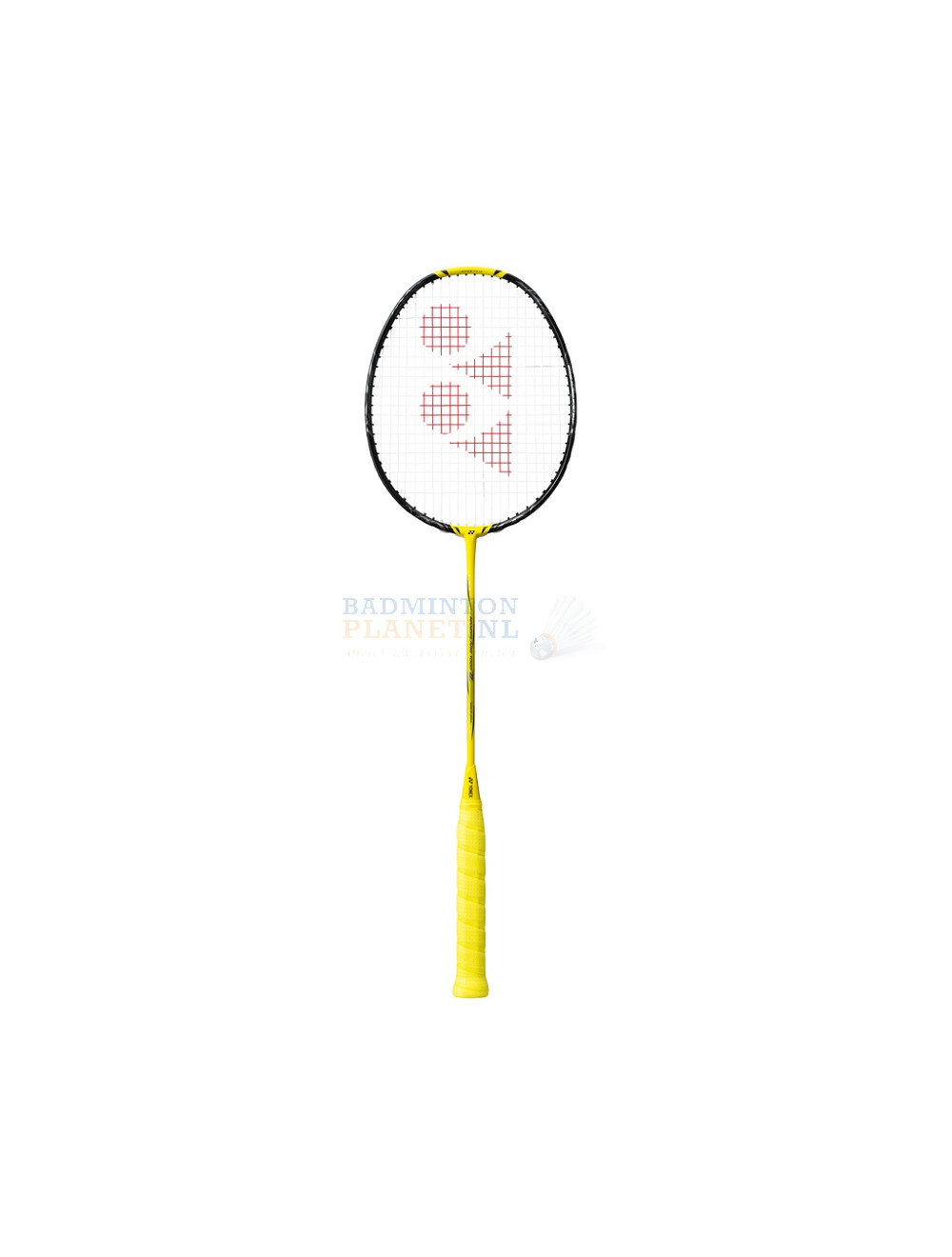 Yonex Nanoflare 1000 Z badmintonracket kopen Badmintonplanet