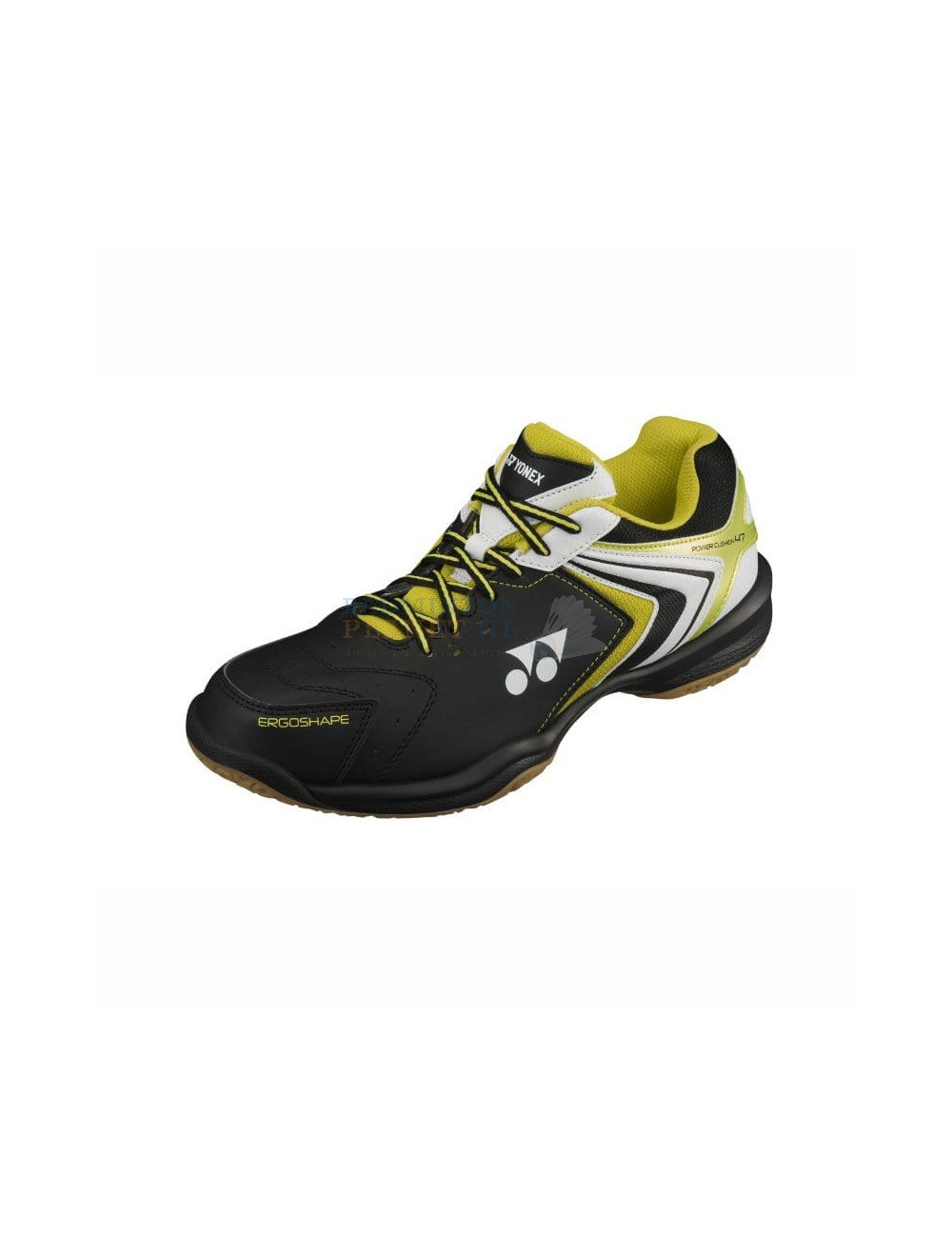 Yonex ergoshape discount power cushion