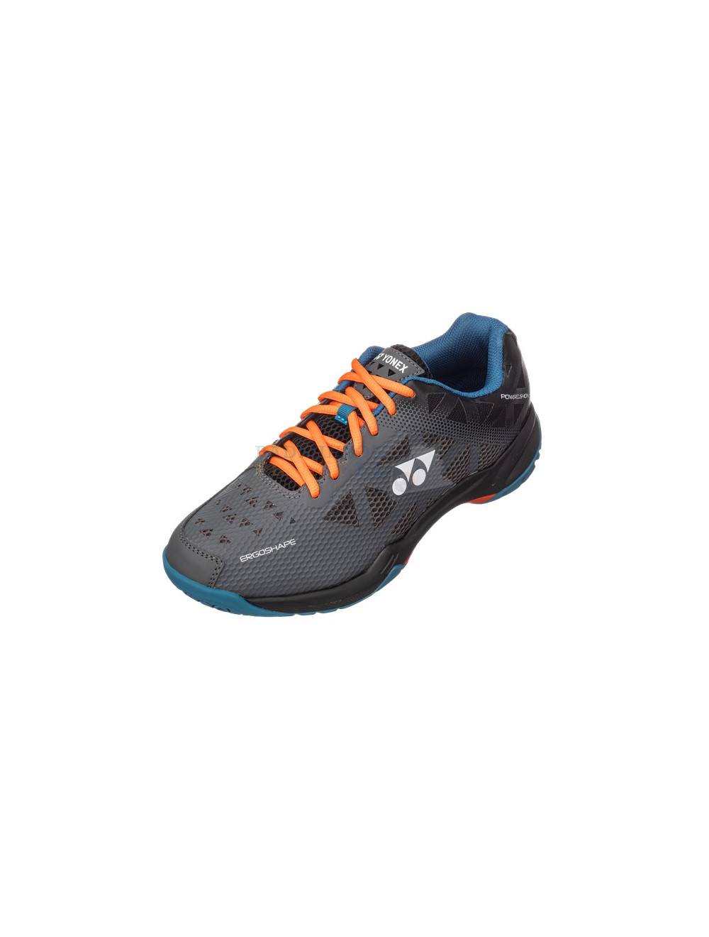 Yonex Power Cushion 50 Unisex Dark Gray