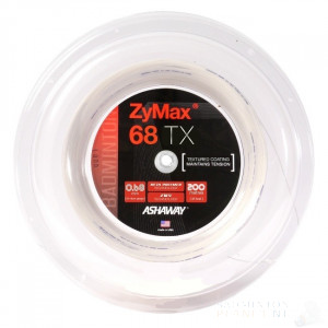 Ashaway Zymax 68 TX Coil Wit