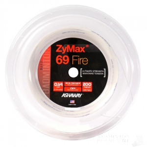 Ashaway Zymax 69 Fire Wit Coil