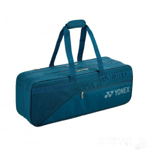 Yonex BA82031 Active 2way Bag Blauw