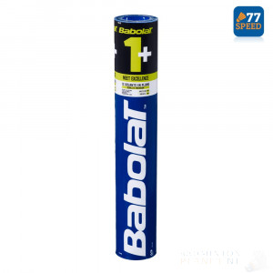 Babolat Number 1+ - SPEED 77