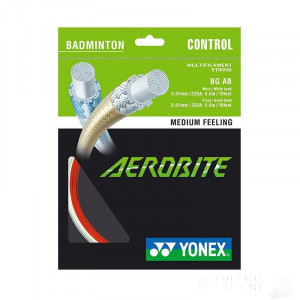 Yonex Aerobite Set 10 Meter (Pre-order)