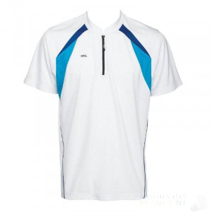 RSL Classic Dames Polo - Wit