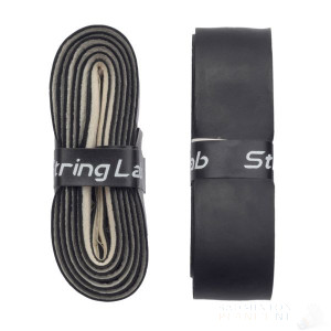 Stringlab Ultra Thick 2.8mm Basisgrip Zwart