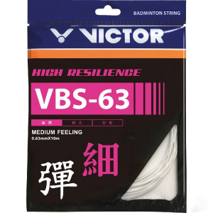 Victor Set VBS-63 Wit