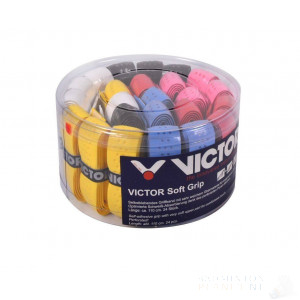 Victor Soft Grip 24-pack