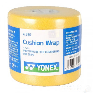 Yonex AC-380 Cushion Wrap