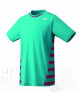 Yonex Mens Polo 10166EX Emerald Groen