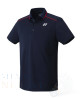 Yonex Mens Polo 10175 Navy Blauw