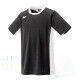Yonex Mens Crew Neck Shirt 10634EX Black