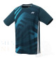 Yonex Mens Crew Neck Shirt 16692EX Night Sky