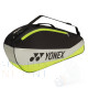 Yonex Club Bag 5523 Zwart / Groen