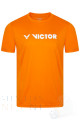 Victor T-shirt T-43105 Oranje