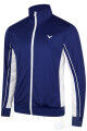 Victor Track Jacket J-43600 Blauw