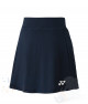 Yonex Womens Skirt 26038 Navy Blauw