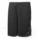 FZ Forza Landers Short Black Heren