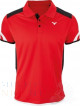 Victor Polo Function Unisex Rood 6727