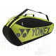 Yonex Team Bag 5723 Zwart/Lime