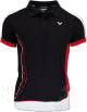 Victor Polo Function Unisex Zwart 6865