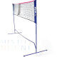 VICTOR Mini Badminton Net