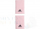 Adidas Polsband Roze Large