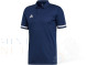 Adidas T19 Polo Heren Navy Blauw