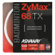 Ashaway Zymax 68 TX Wit Set
